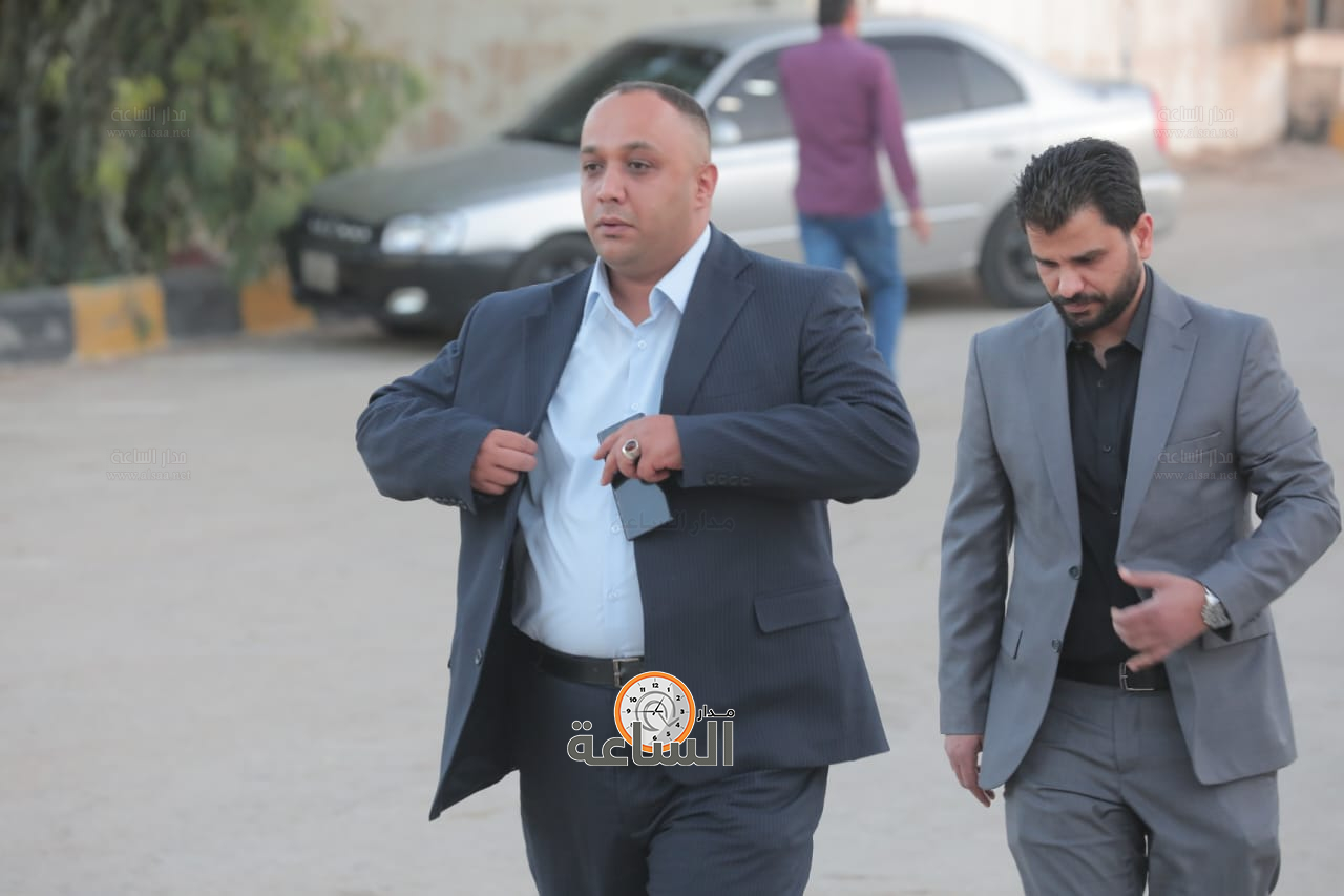 Madar Al-Saa Images 0.05121094683956584