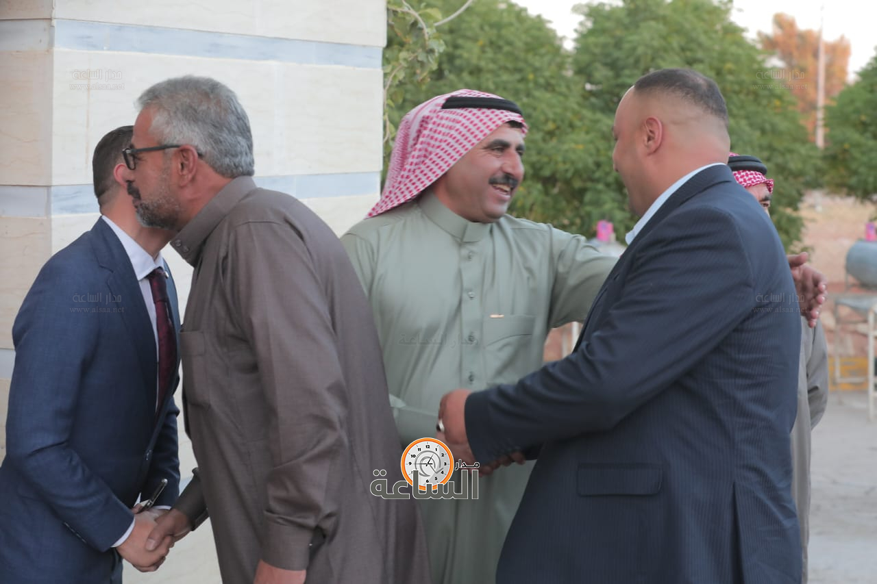 Madar Al-Saa Images 0.909401754097064