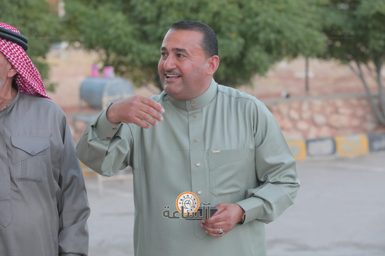 Madar Al-Saa Images 0.060101335529259114