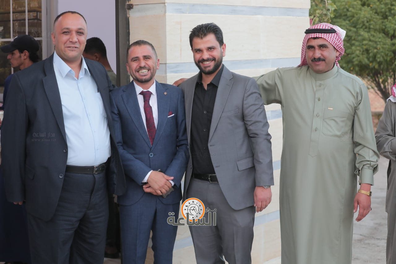 Madar Al-Saa Images 0.6172540441319148