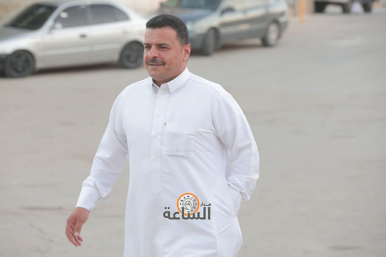 Madar Al-Saa Images 0.36283897421150824