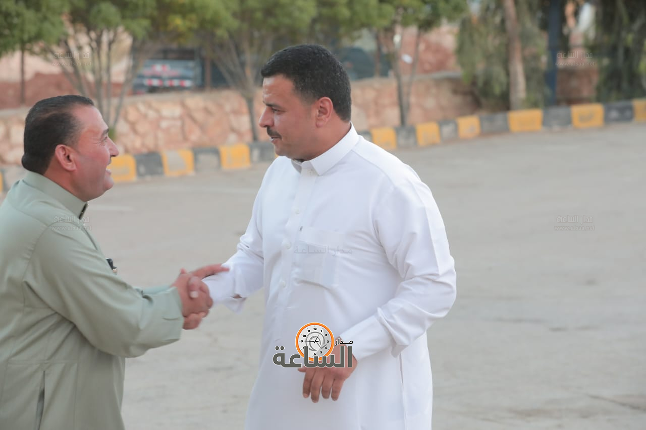 Madar Al-Saa Images 0.363071222352901