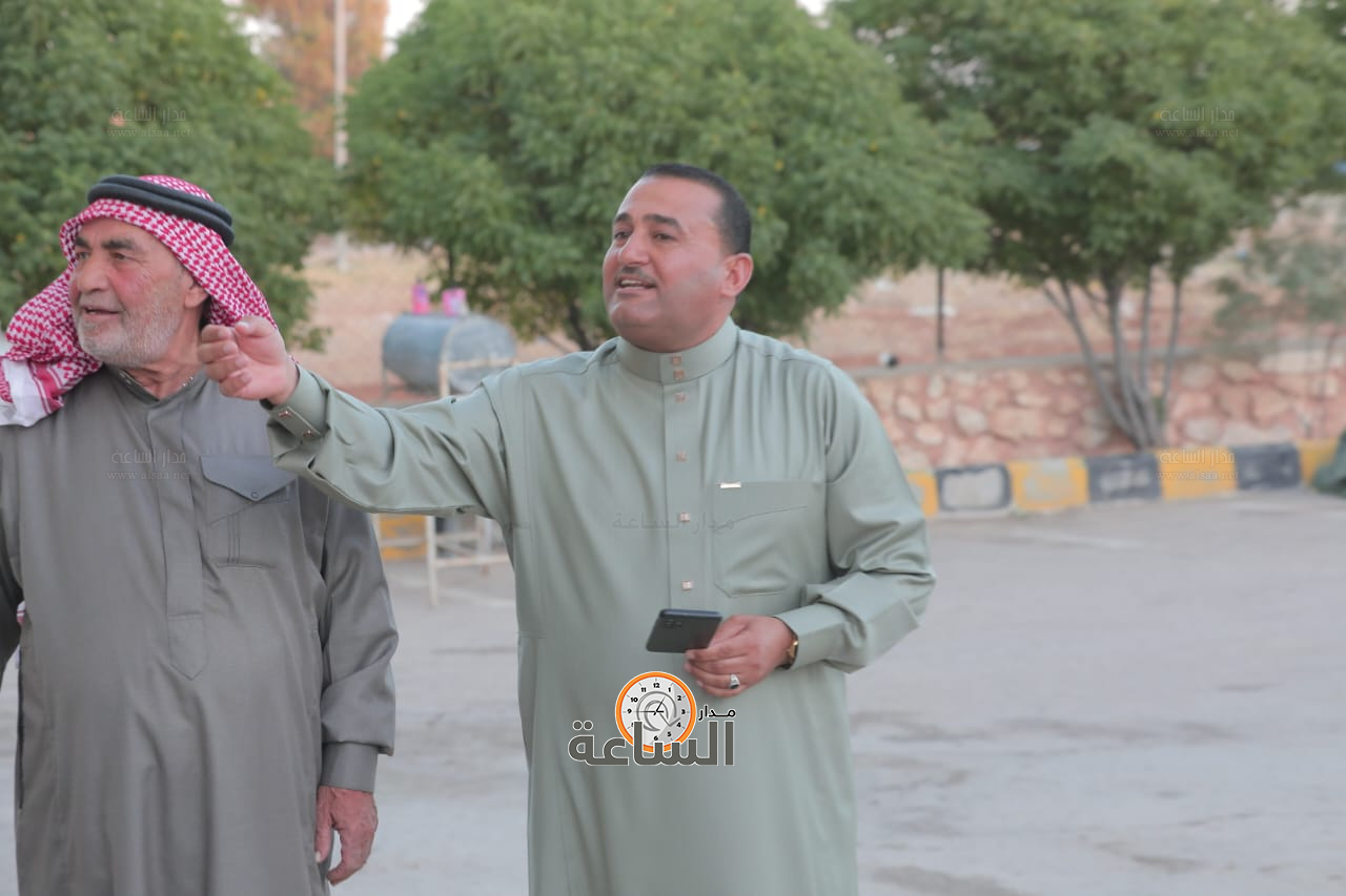 Madar Al-Saa Images 0.9138164417797745