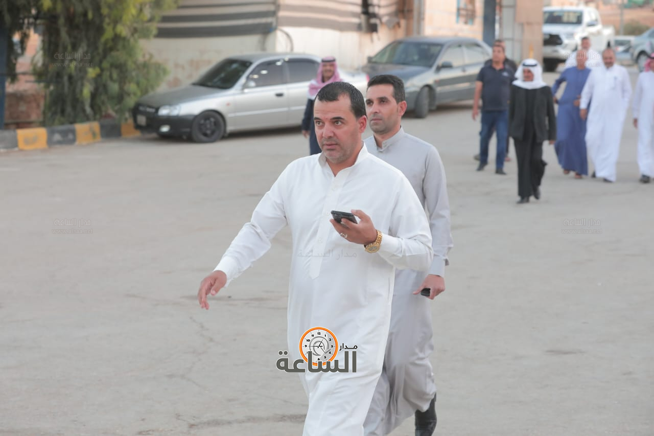 Madar Al-Saa Images 0.3147164460041906