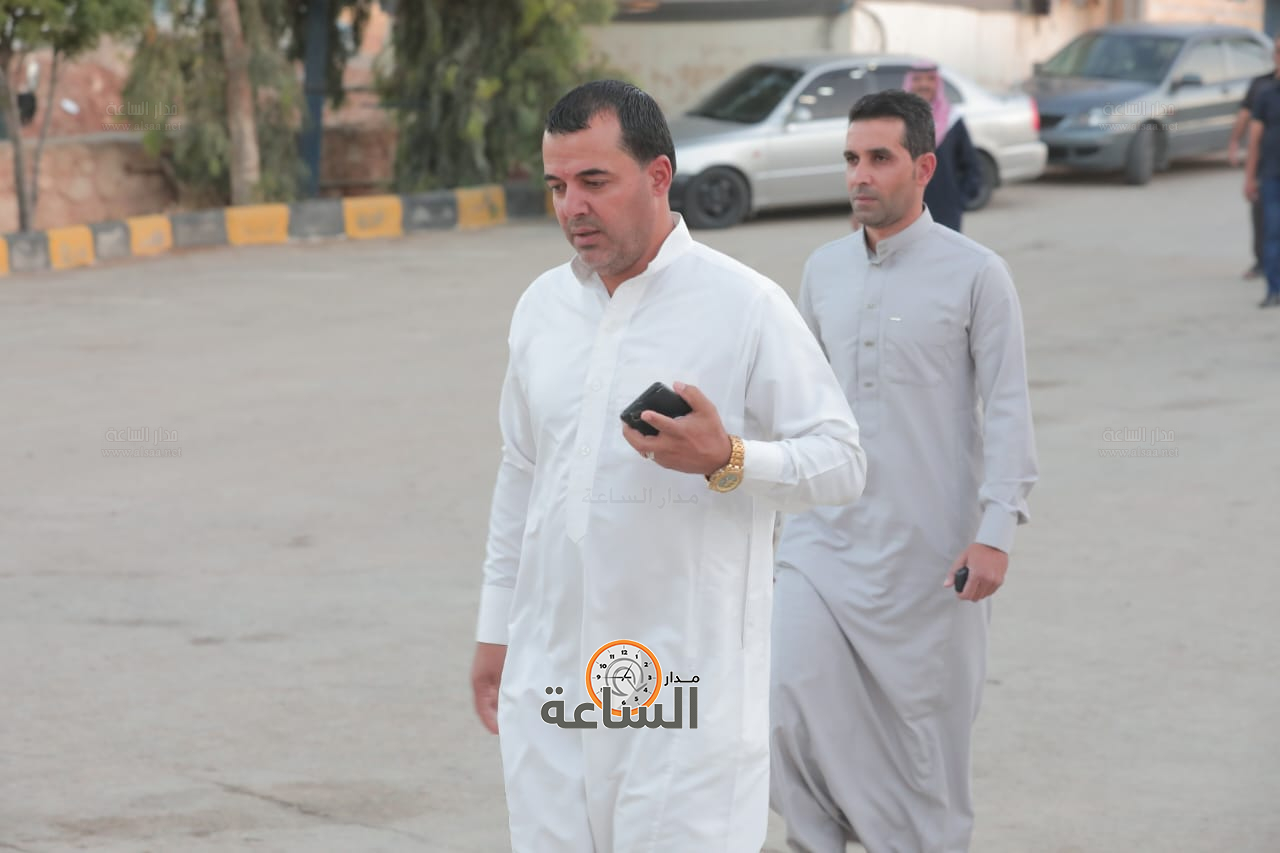 Madar Al-Saa Images 0.8273906012493369