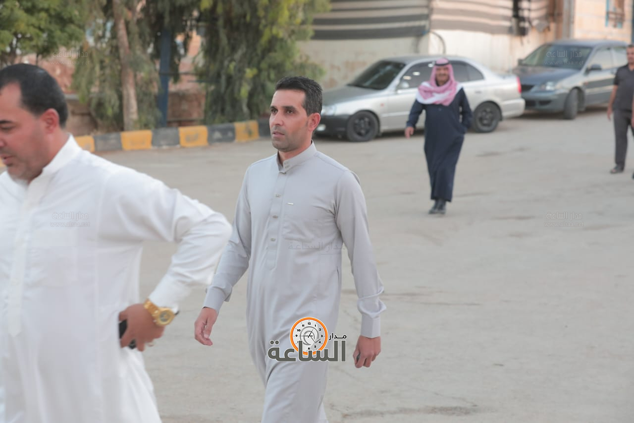 Madar Al-Saa Images 0.8607655014020439