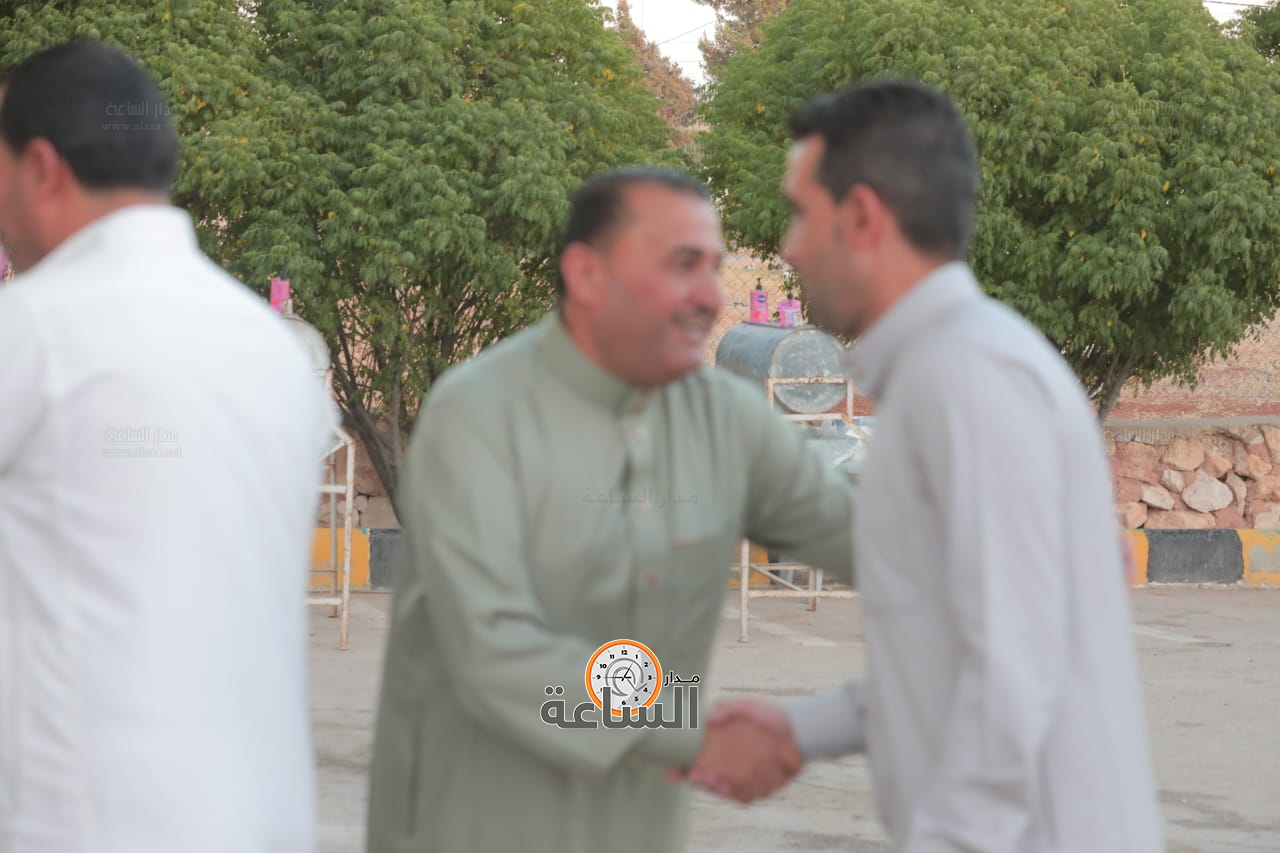 Madar Al-Saa Images 0.9678196953660468