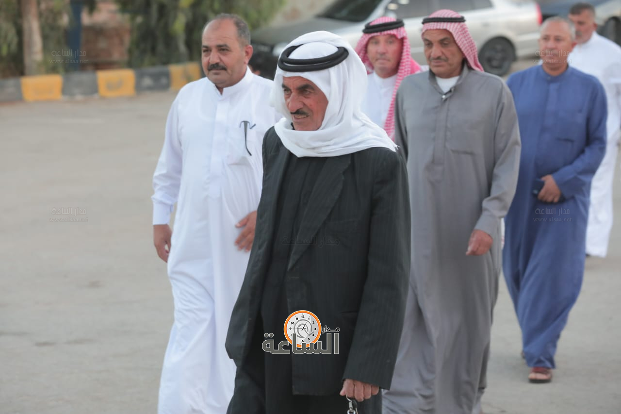 Madar Al-Saa Images 0.9849337236046205