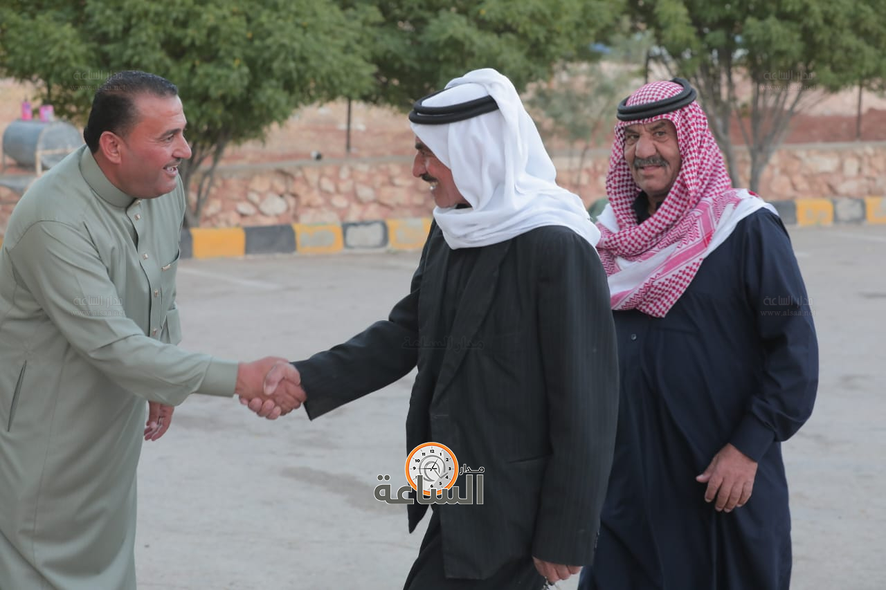 Madar Al-Saa Images 0.8134161282800063