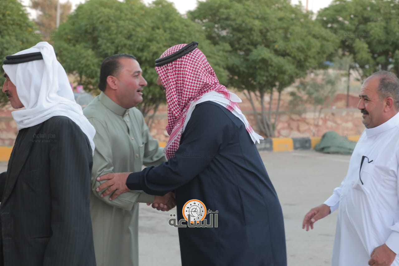 Madar Al-Saa Images 0.5352661186474471