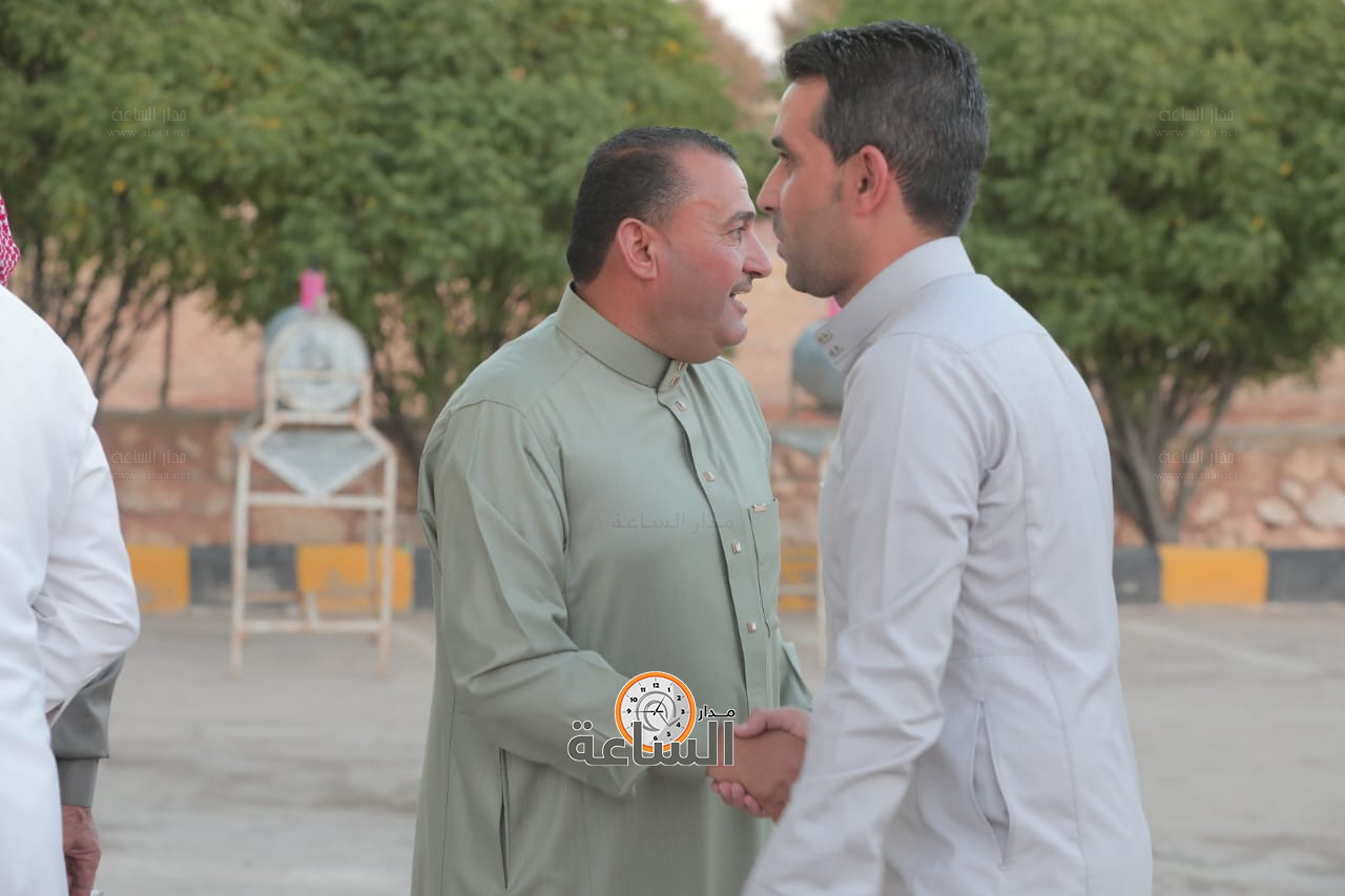 Madar Al-Saa Images 0.899477366239692