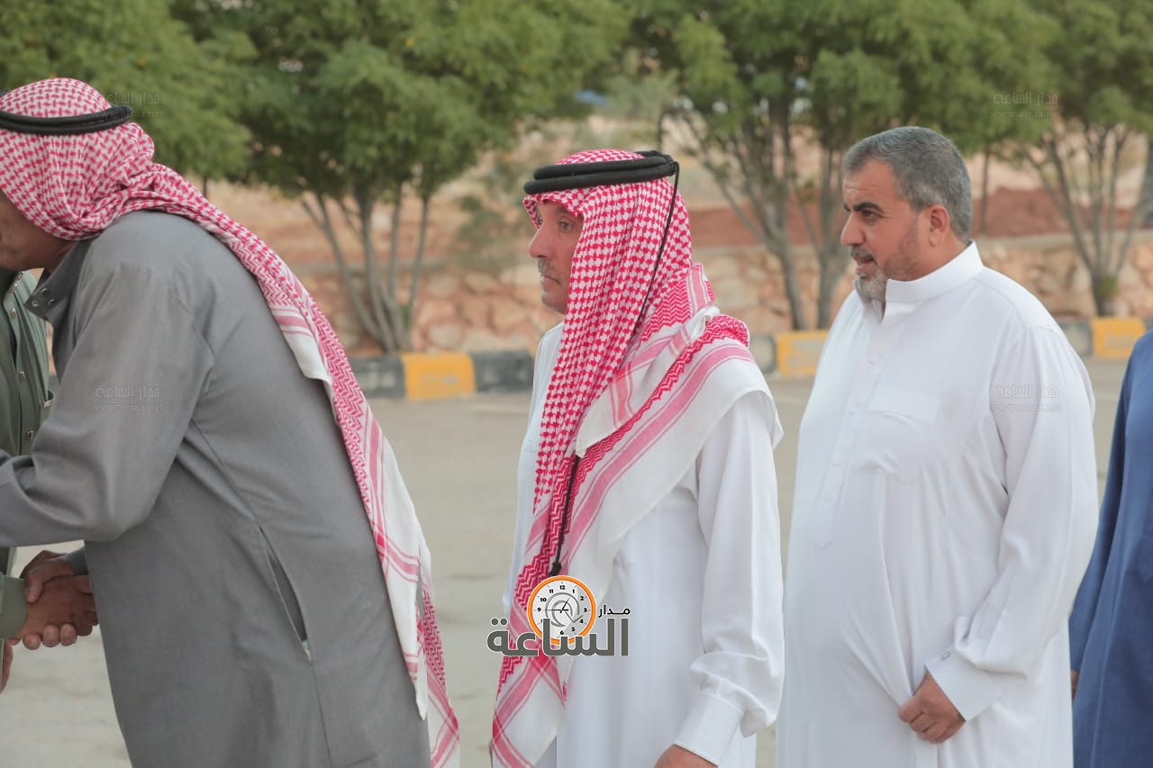 Madar Al-Saa Images 0.5047468086929879