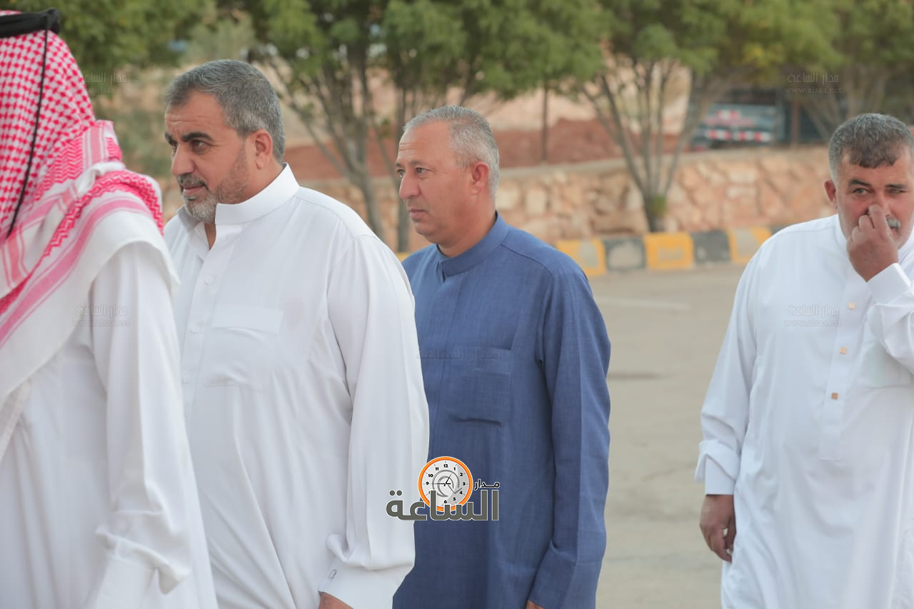 Madar Al-Saa Images 0.8147423457603759