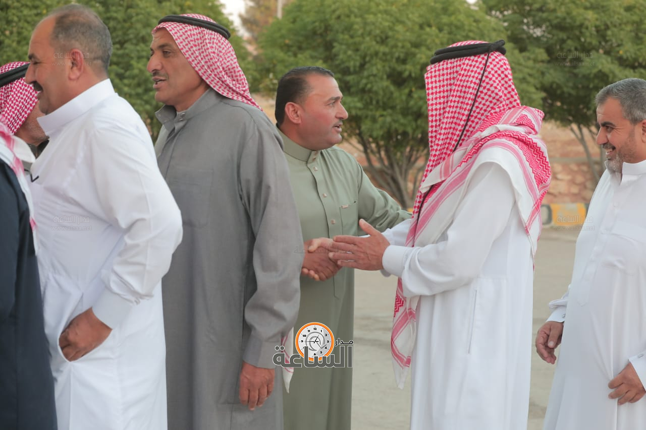 Madar Al-Saa Images 0.8130239851445646