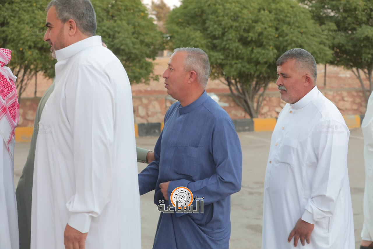 Madar Al-Saa Images 0.03056354347940915