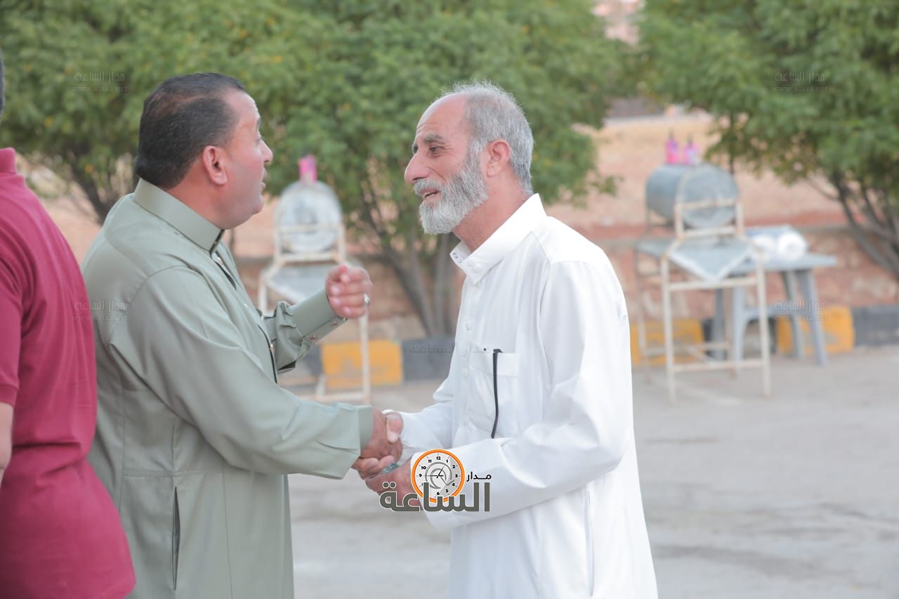 Madar Al-Saa Images 0.9499765448196574