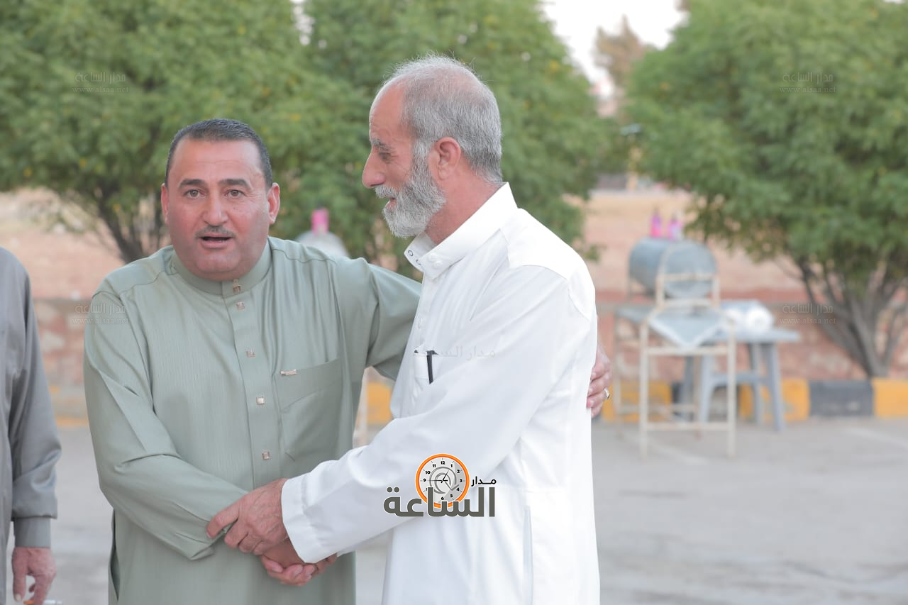 Madar Al-Saa Images 0.6908389839077115