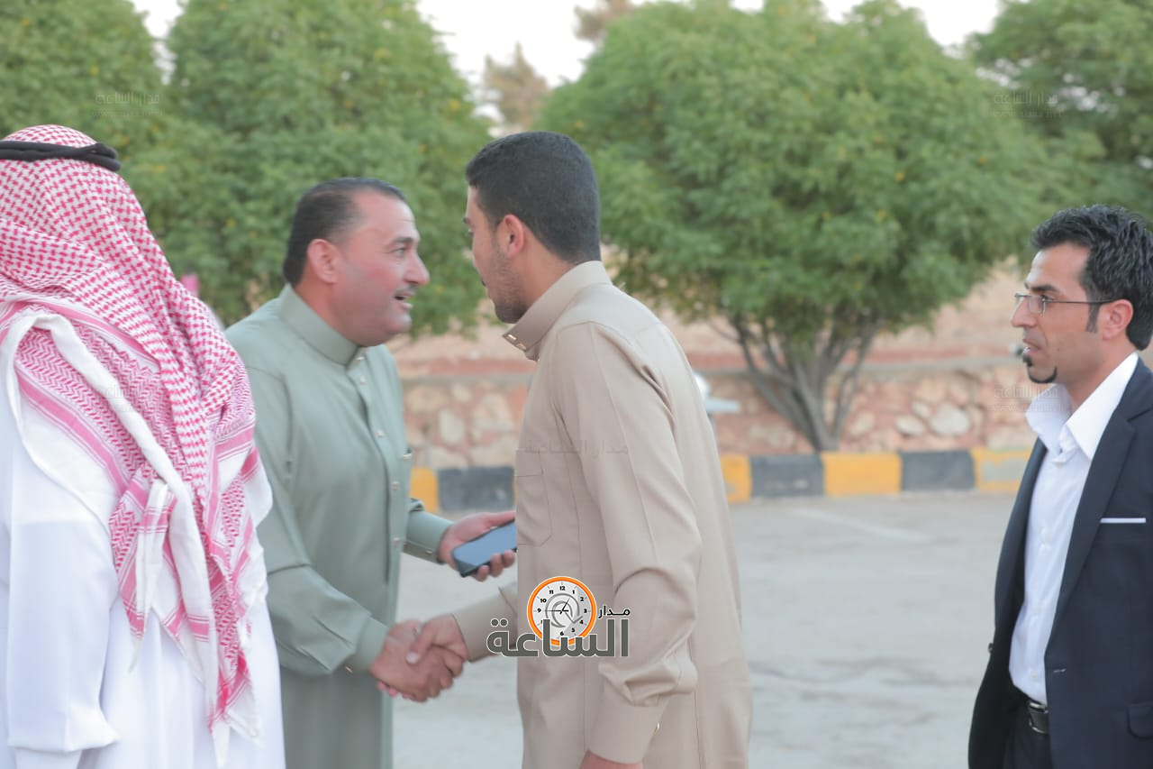 Madar Al-Saa Images 0.08451096261313751