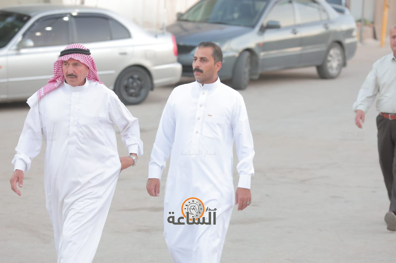 Madar Al-Saa Images 0.08762070129247845