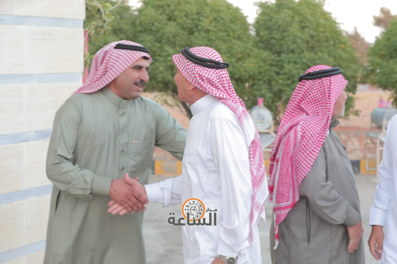 Madar Al-Saa Images 0.9409968063272222