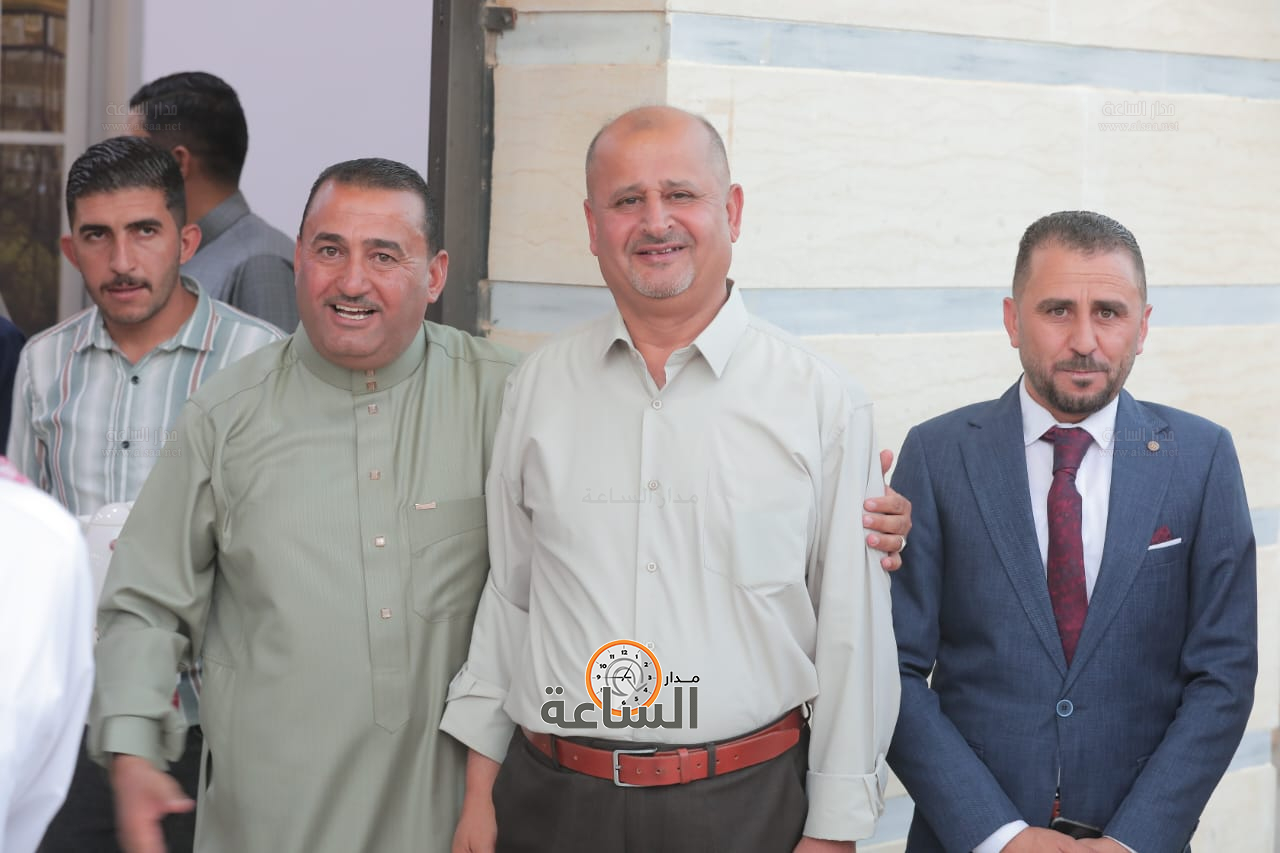 Madar Al-Saa Images 0.854725468153955