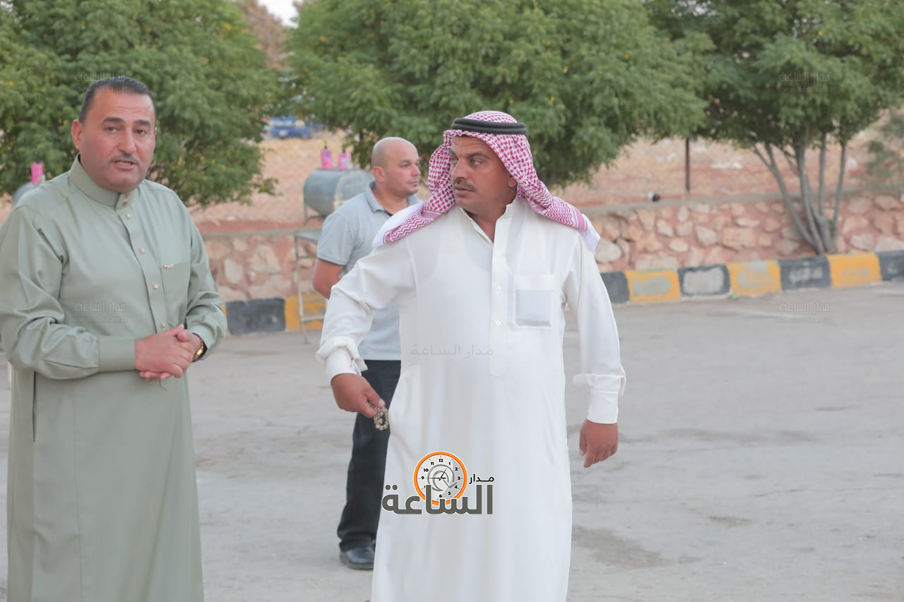 Madar Al-Saa Images 0.4199150511124967