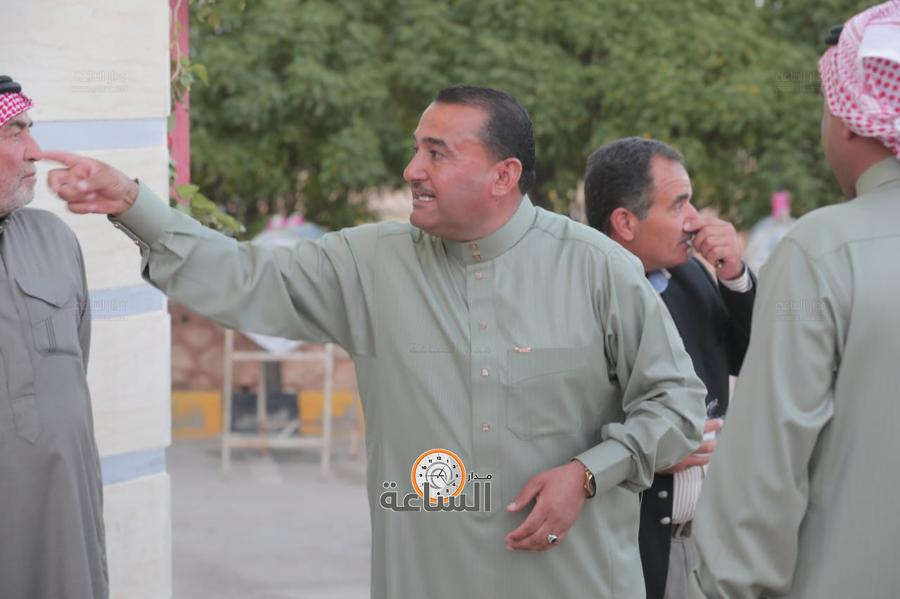 Madar Al-Saa Images 0.006235314007245862