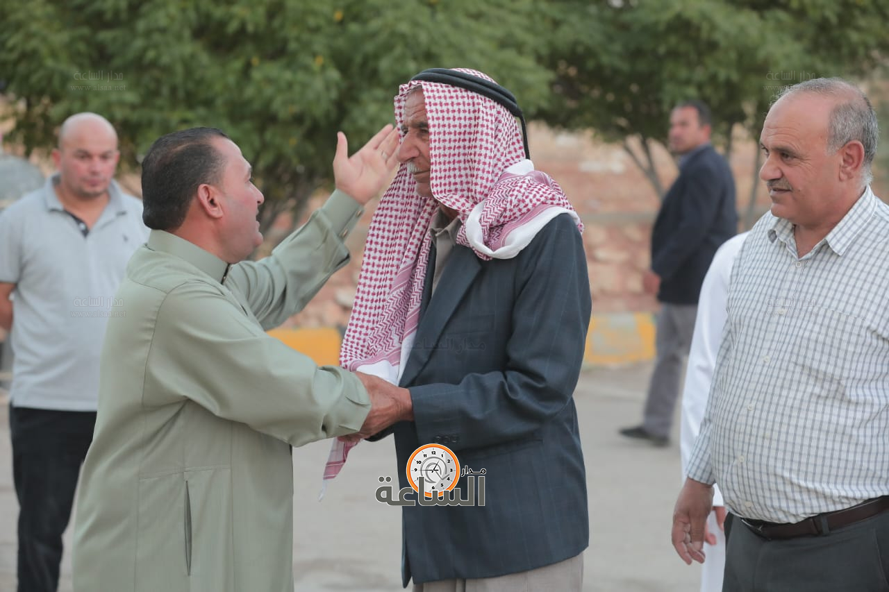 Madar Al-Saa Images 0.991689203221939