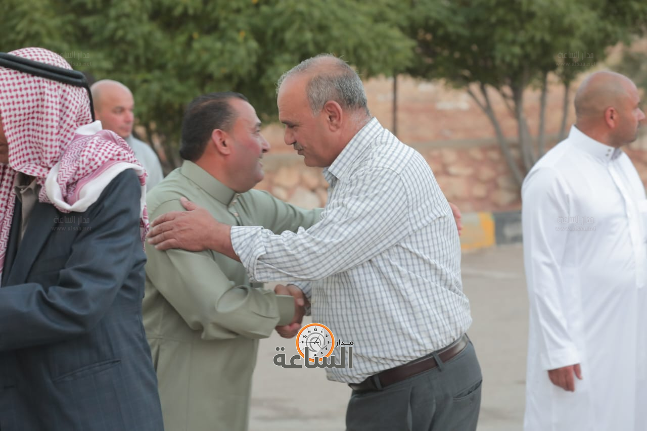 Madar Al-Saa Images 0.5925812776180875