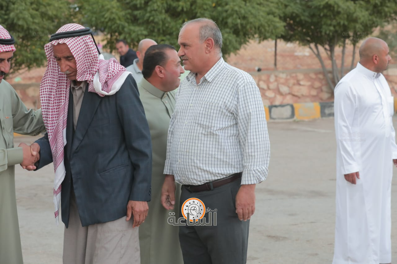 Madar Al-Saa Images 0.5041473466464405