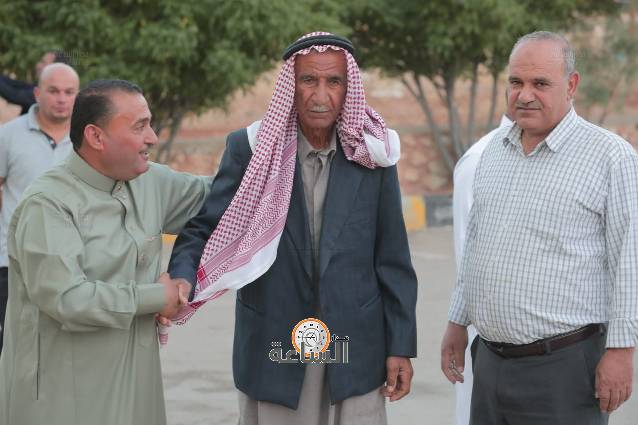 Madar Al-Saa Images 0.05657781238416637