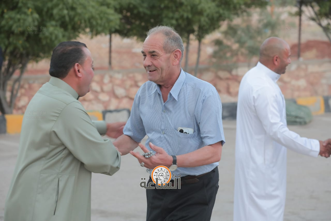 Madar Al-Saa Images 0.24702043839404564