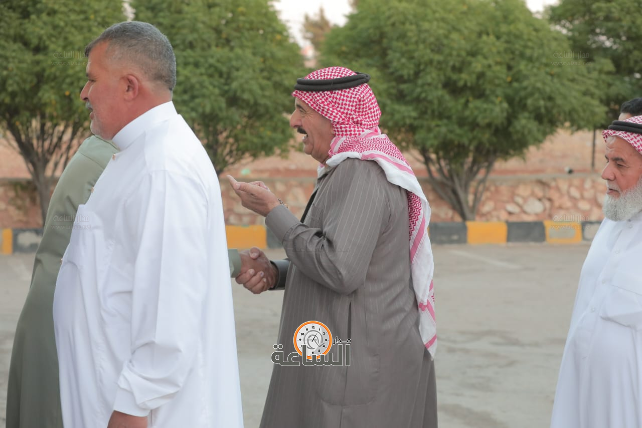 Madar Al-Saa Images 0.4659842469275096