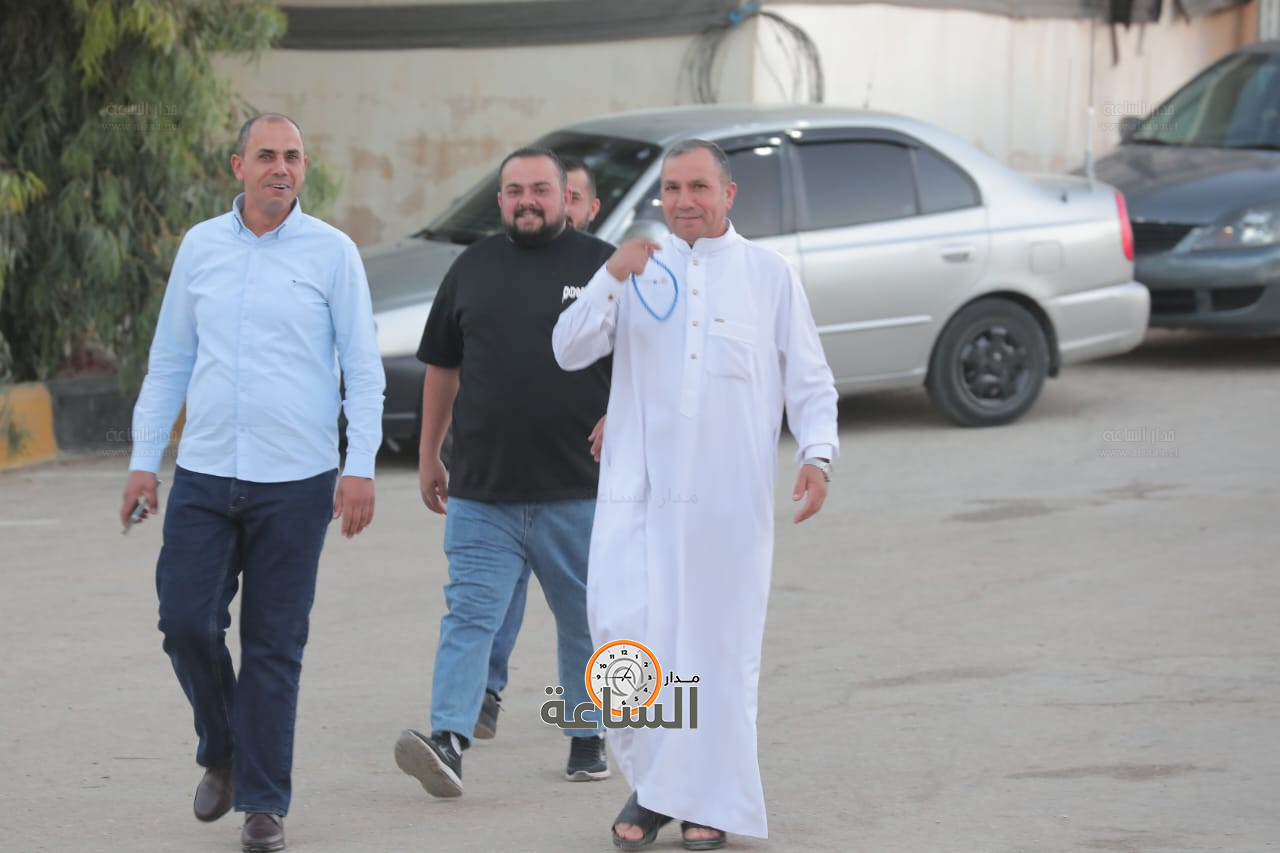 Madar Al-Saa Images 0.5332951682585011