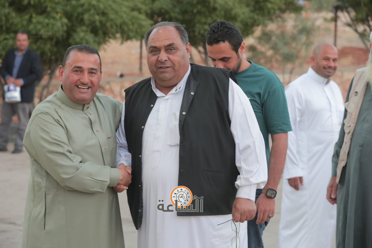 Madar Al-Saa Images 0.5070083912596639