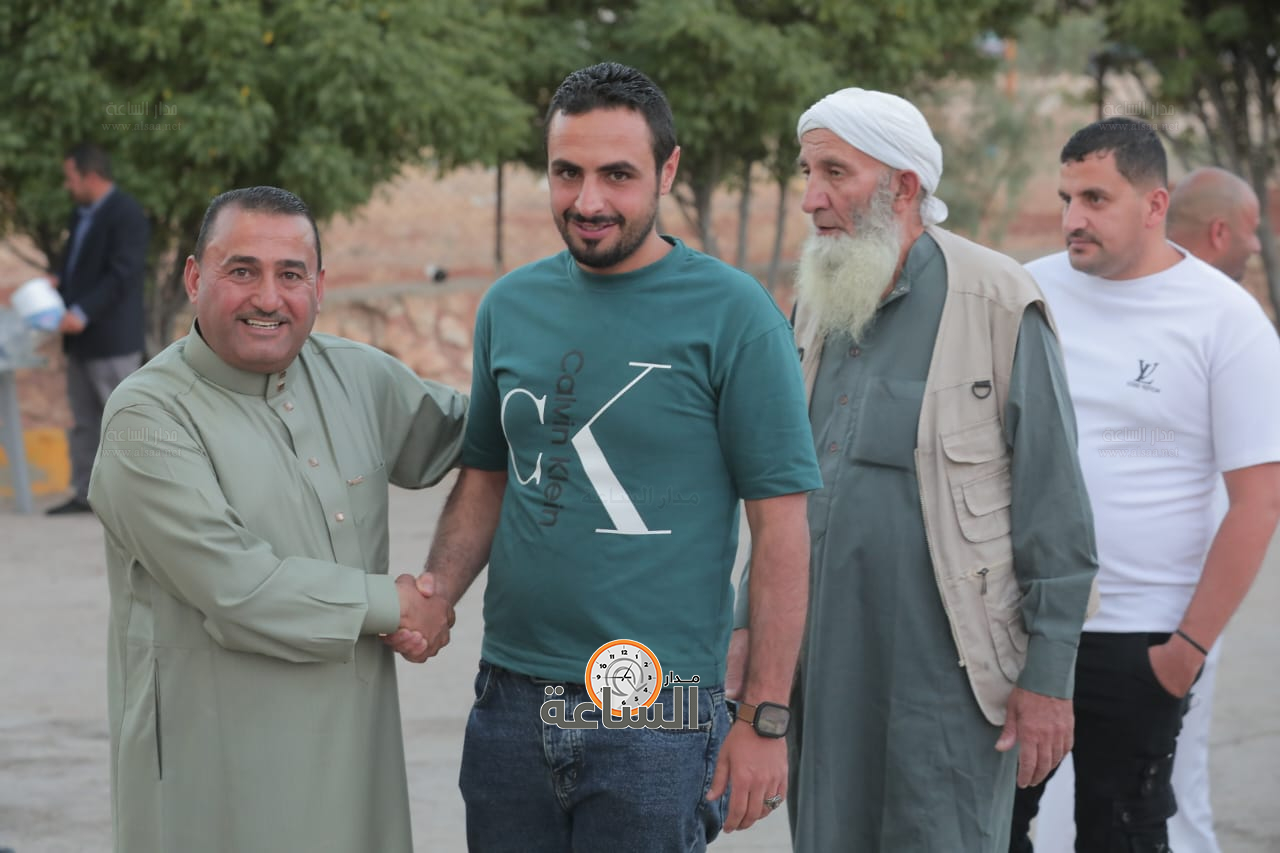 Madar Al-Saa Images 0.21668747333152472