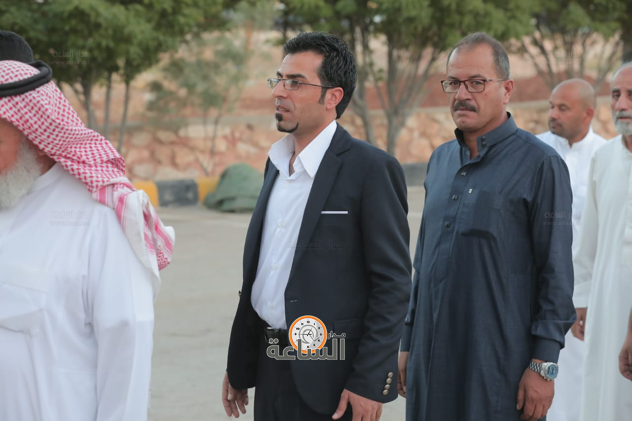 Madar Al-Saa Images 0.4599459240958418