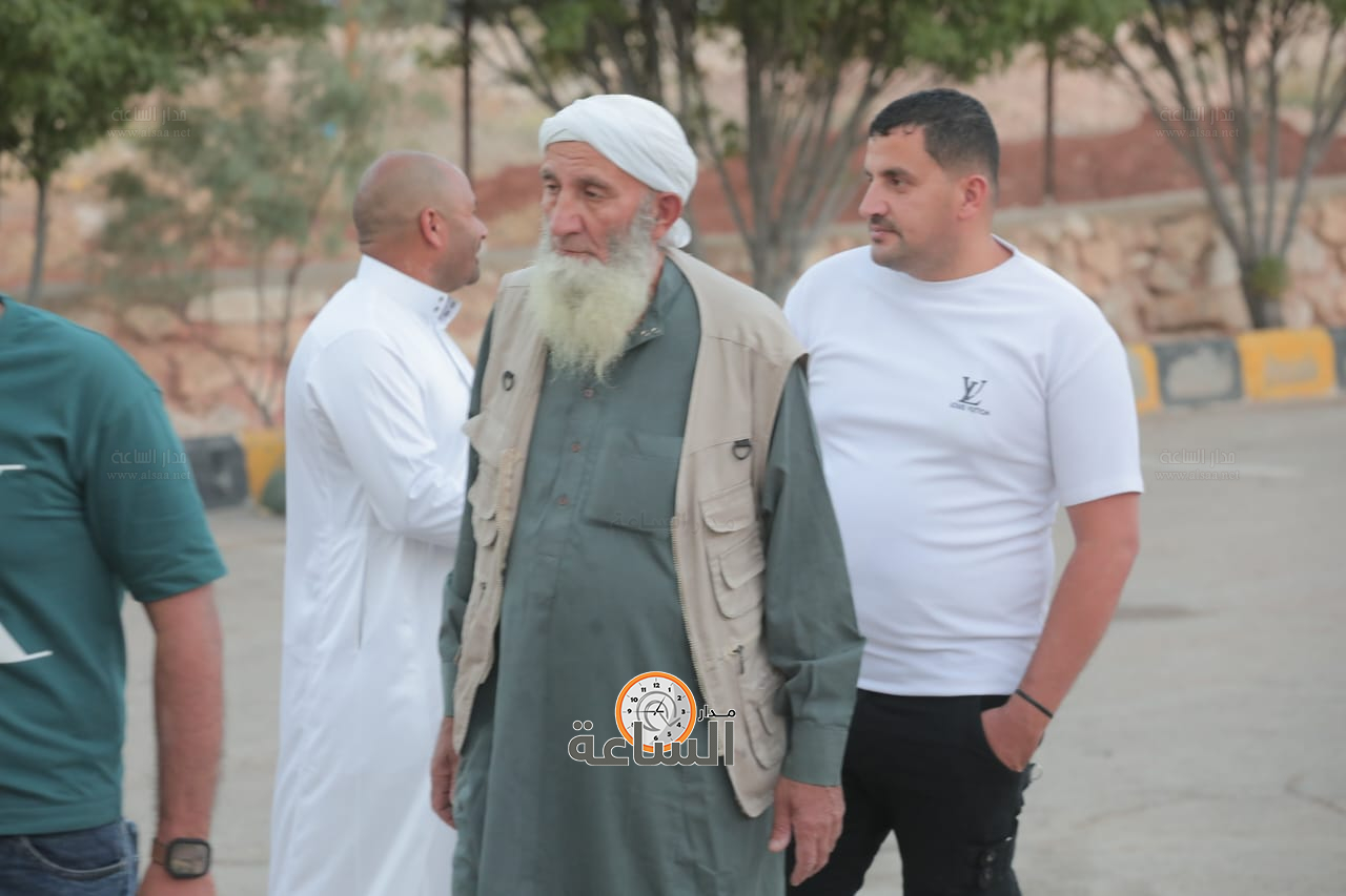 Madar Al-Saa Images 0.9518402662748868