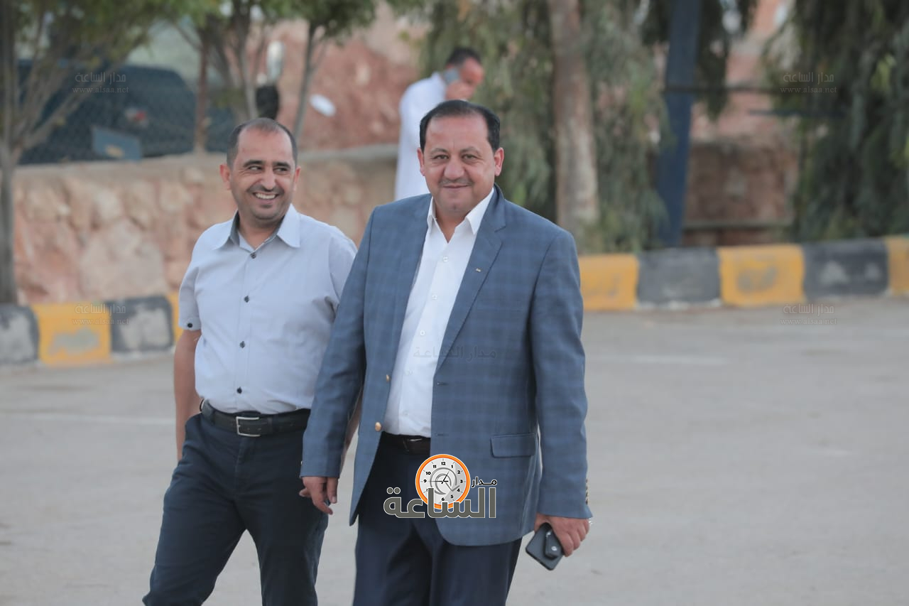 Madar Al-Saa Images 0.12384159843349019