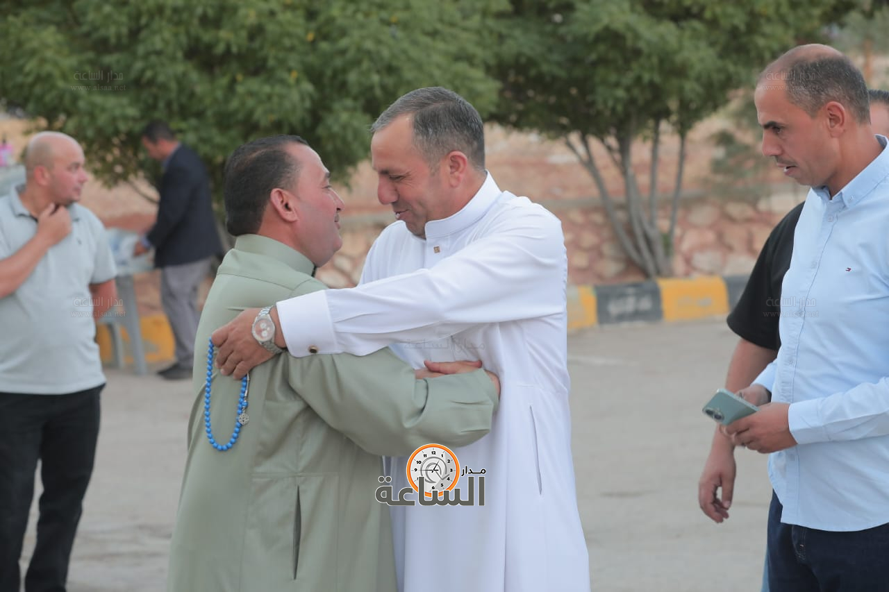 Madar Al-Saa Images 0.8120293497675817