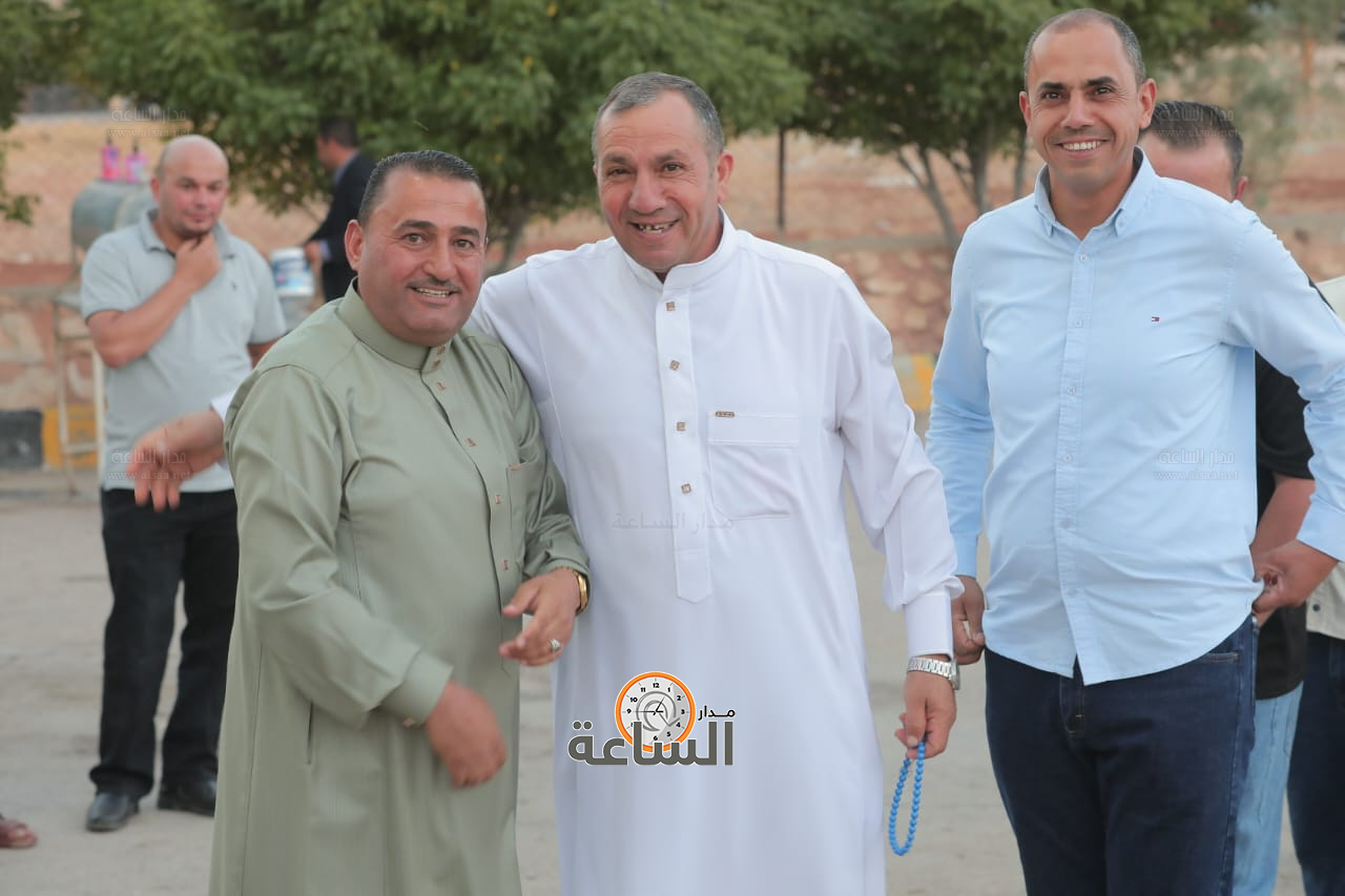 Madar Al-Saa Images 0.6587579628727132