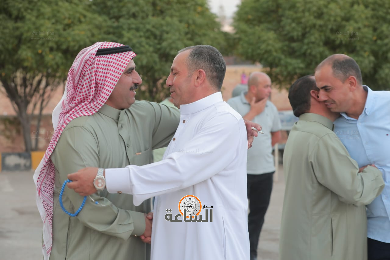 Madar Al-Saa Images 0.24779502718509638