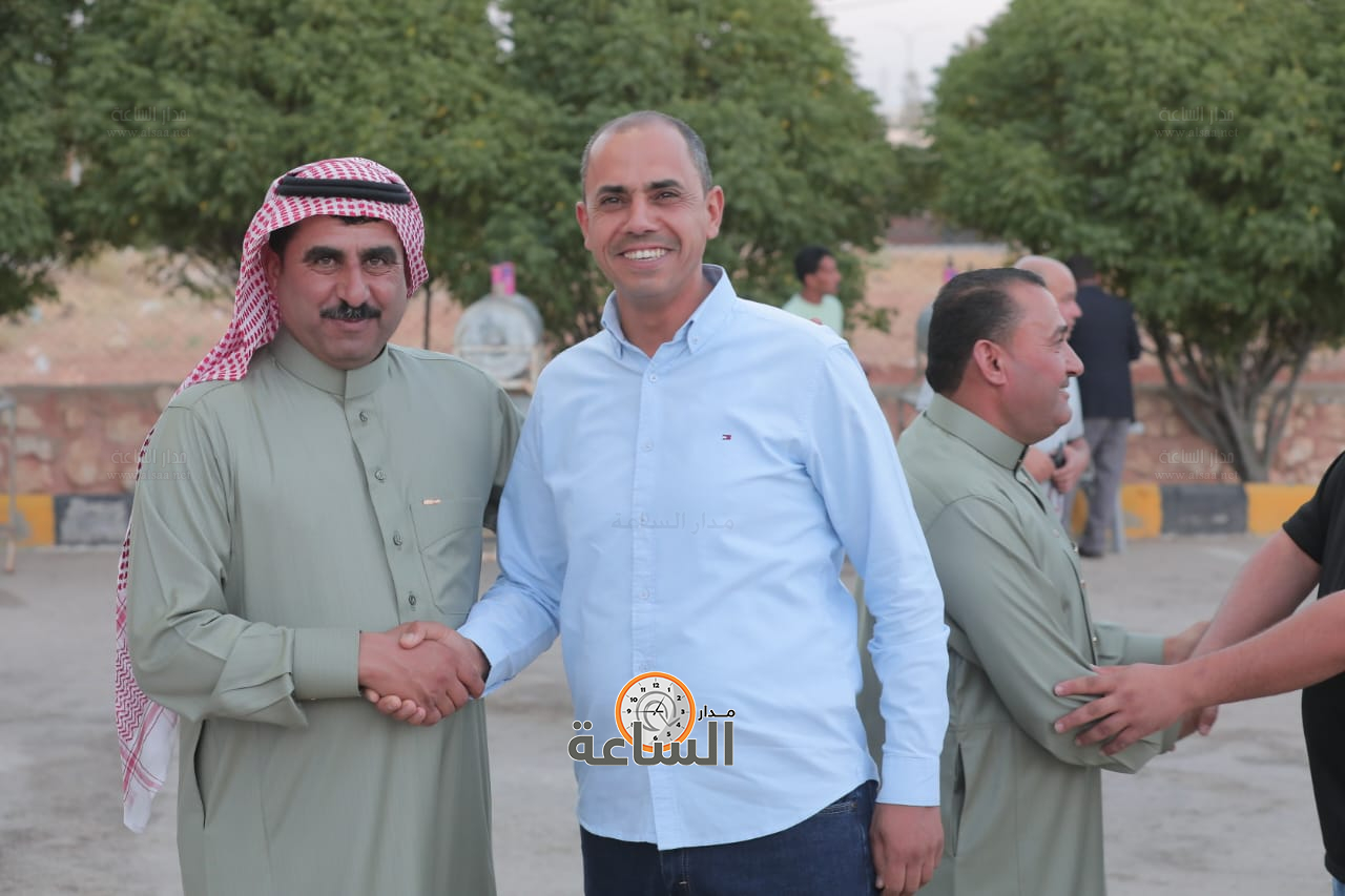 Madar Al-Saa Images 0.5587438369420626