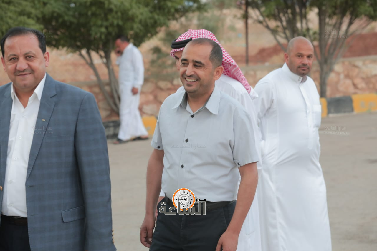 Madar Al-Saa Images 0.2222722318975865