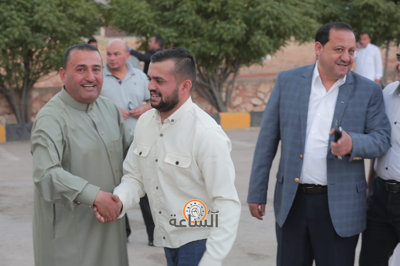 Madar Al-Saa Images 0.633419670036568