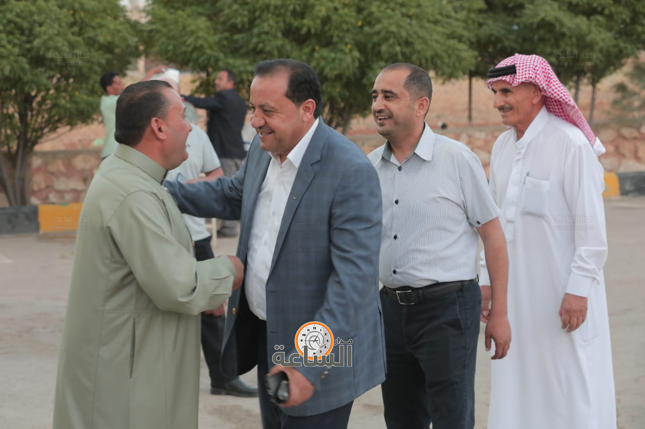 Madar Al-Saa Images 0.2549210616922676