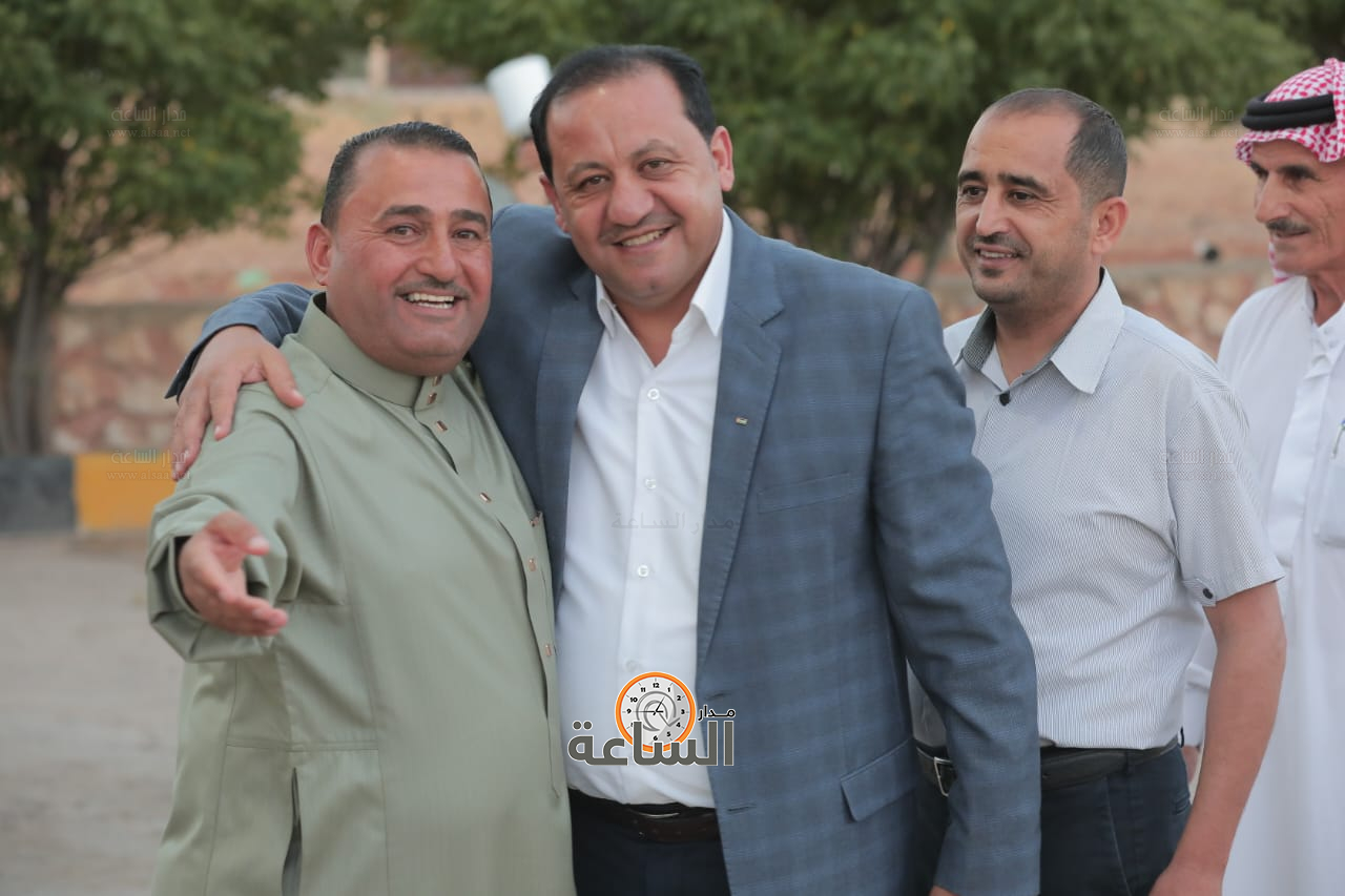 Madar Al-Saa Images 0.09127182323502359