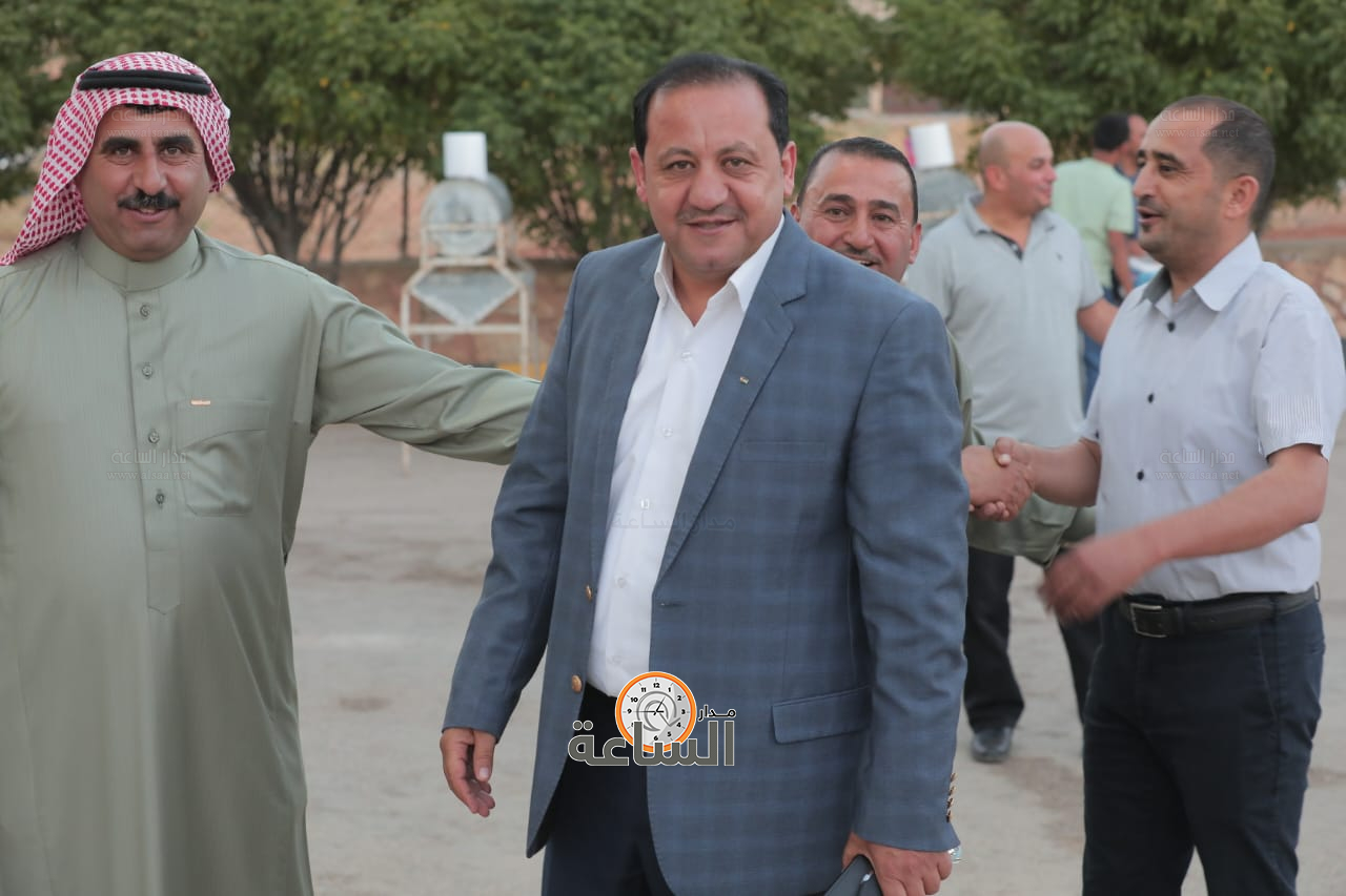 Madar Al-Saa Images 0.045823567060949144