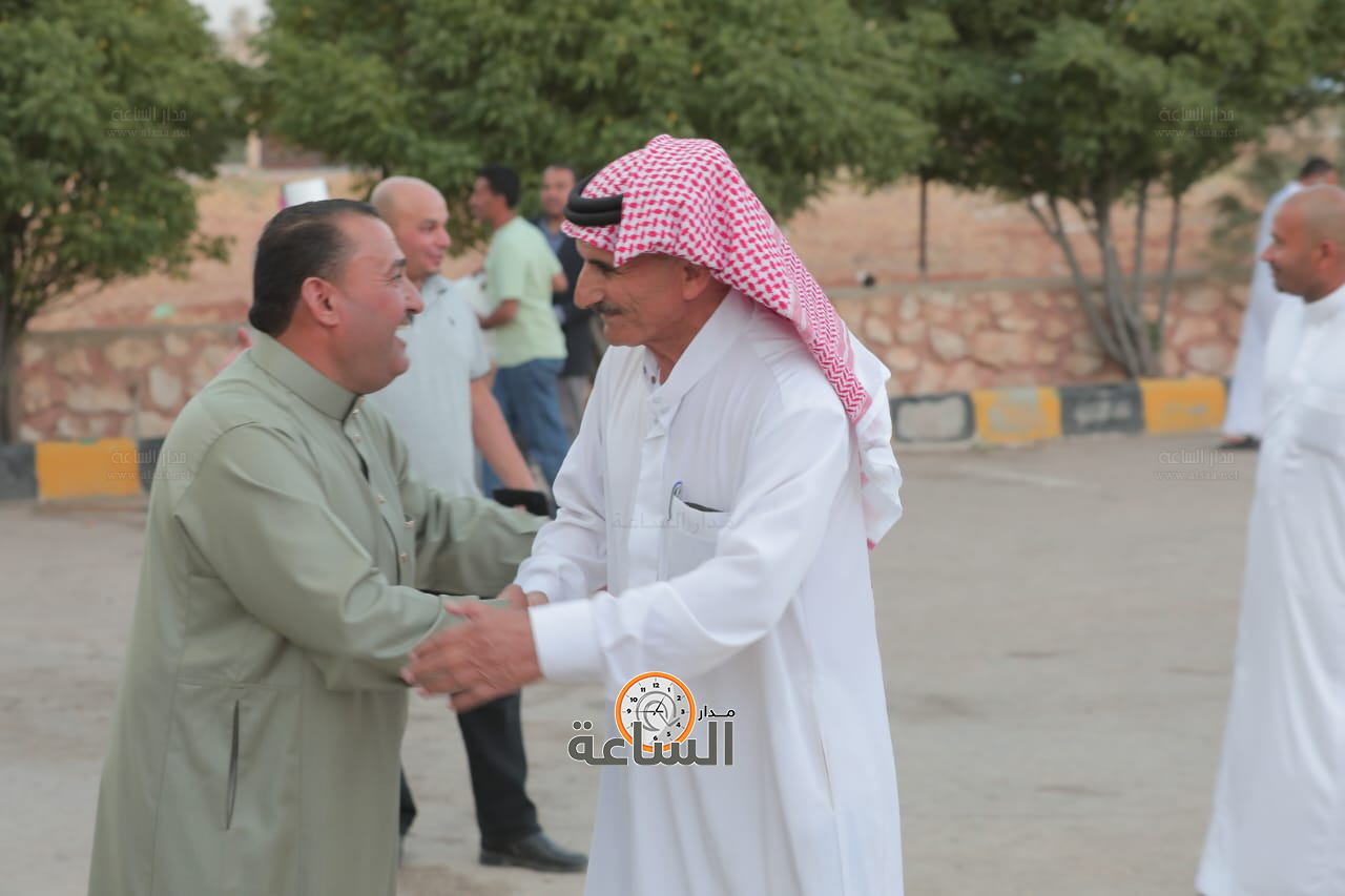 Madar Al-Saa Images 0.7082953295317306