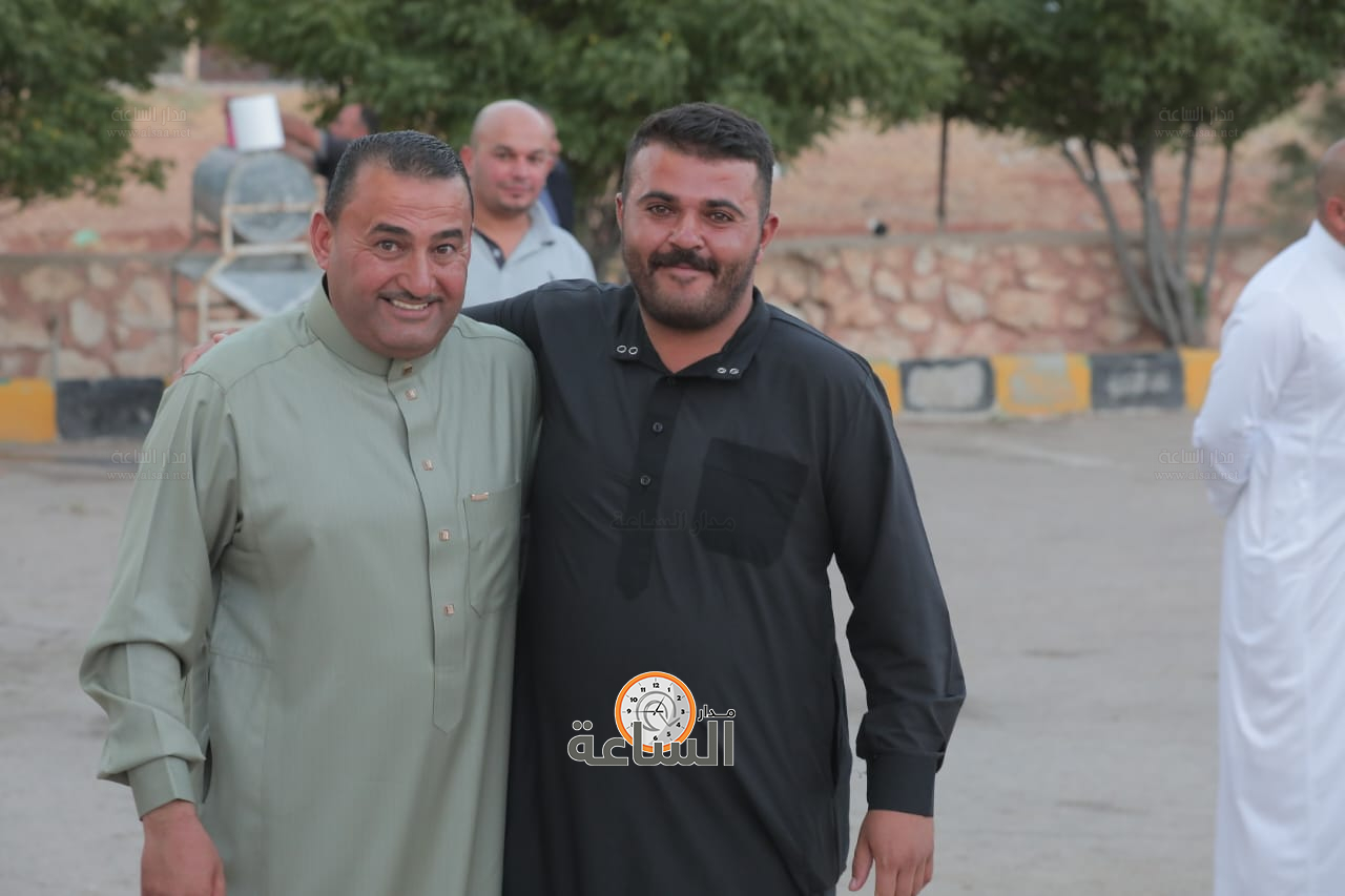 Madar Al-Saa Images 0.4137048298703533